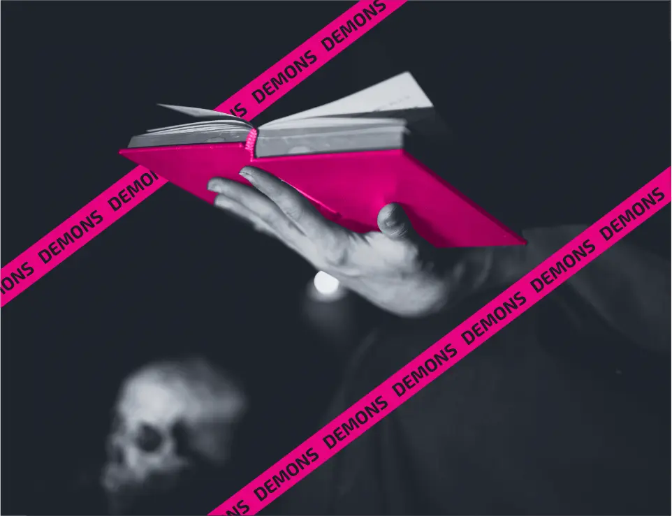 Demons