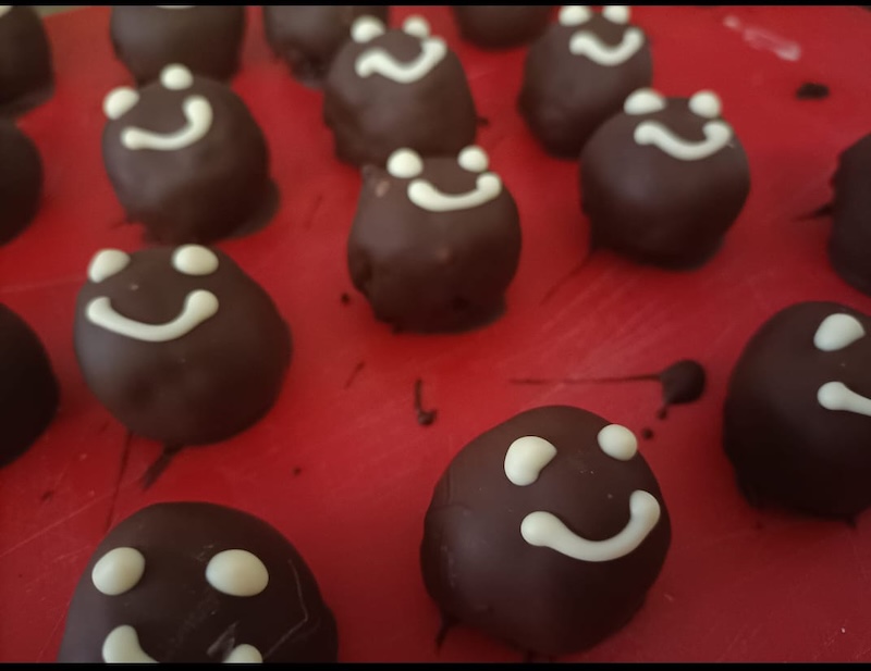 Die Schoko-Macher Kids