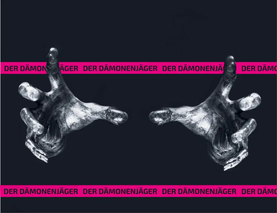 Der Dämonenjäger