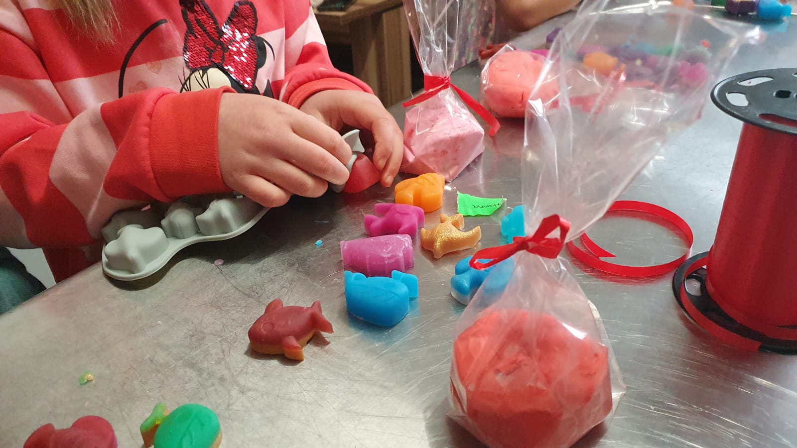 Die Seifen Werkstatt Kids