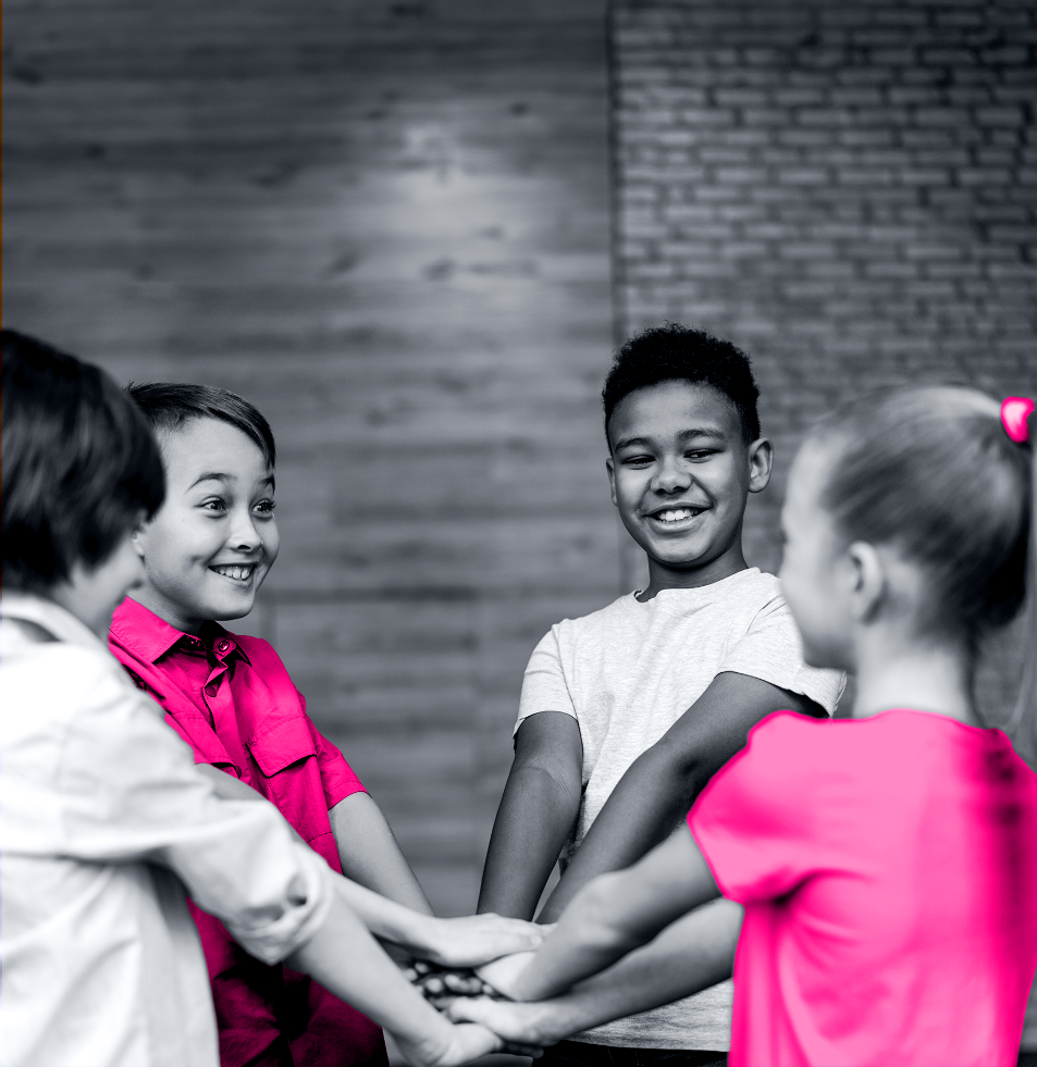 Erlebnisse statt Standardprogramm